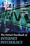 The Oxford Handbook of Internet Psychology