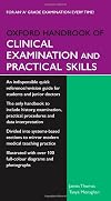 Oxford Handbook of Clinical Examination and Practical Skills