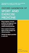 Oxford Handbook of Sport and Exercise Medicine (Oxford Medical Handbooks)