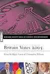 Britain Votes 2005