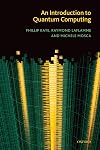 An Introduction to Quantum Computing
