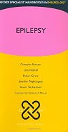 Epilepsy (Oxford Specialist Handbooks in Neurology)