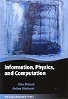 Information, Physics, and Computation