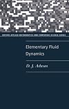 Elementary Fluid Dynamics
