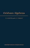Ockham Algebras (Oxford Science Publications)