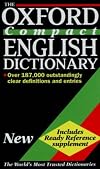 The Oxford Modern English Dictionary
