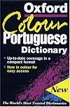 The Oxford Colour Portuguese Dictionary