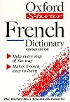Oxford Starter French Dictionary