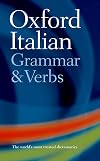 Oxford Italian Grammar And Verbs