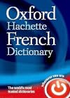 The Oxford-Hachette French Dictionary