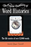 The Oxford Dictionary of Word Histories