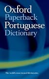 The Oxford Paperback Portuguese Dictionary
