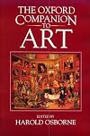 The Oxford Companion to Art