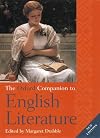 The Oxford Companion to English Literature {6th Edition}