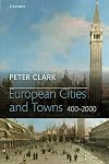 European Cities and Towns: 400-2000