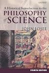 A Historical Introduction to the Philosophy of Science (OPUS)