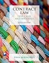 Contract Law : Text, Cases and Materials