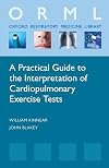 A Practical Guide to the Interpretation of Cardio-Pulmonary Exercise Tests
