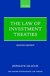 The Law of Investment Treaties. Second edition