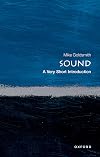 Sound: A Very Short Introduction