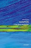 Water: A Very Short Introduction