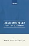 Essays on Frege's Foundations of Arithmetic
