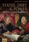 States, debt, and power : 'saints' and 'sinners' in European history and integration