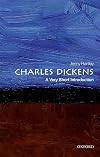 Charles Dickens: A Very Short Introduction (Very Short Introductions)