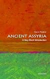 Ancient Assyria: A Very Short Introduction