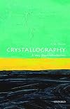 Crystallography: A Very Short Introduction (Very Short Introductions)