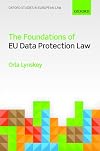 The Foundations of EU Data Protection Law