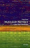 Nuclear Physics: A Very Short Introduction