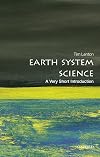 Earth System Science: A Very Short Introduction