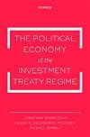 The Political Economy of the Investment Treaty Regime