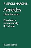 Aeneid, book 2 (Latin)