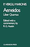 Aeneidos: Liber Quartus (Bk.4)