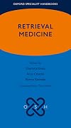 Oxford Specialist Handbook of Retrieval Medicine