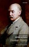 Thomas Hardy: Selected Writings (21st-Century Oxford Authors)