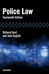 Police Law