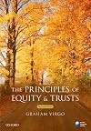 The principles of equity & trusts