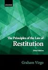 Principles of the Law of Restitution
