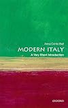 Modern Italy: A Very Short Introduction