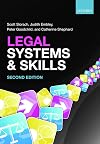 Legal Systems & Skills