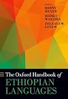 The Oxford handbook of Ethiopian languages