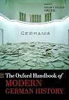 The Oxford Handbook of Modern German History