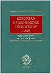 European Cross-Border Insolvency Law