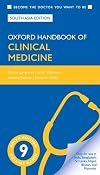 Oxford Handbook of Clinical Medicine: South Asia Edition