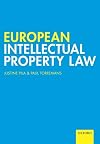 European Intellectual Property Law