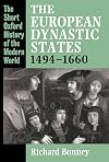 The European Dynastic States, 1494-1660