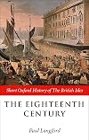 The Eighteenth Century 1688-1815